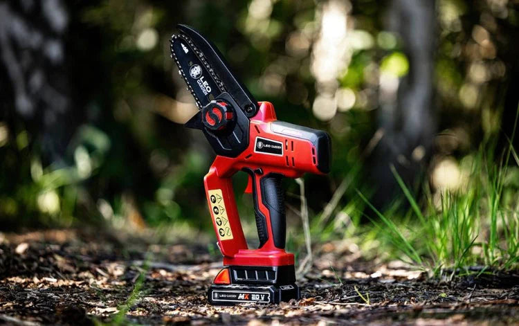 Ruhig, umweltfreundlich und effizient: Die Vorzüge von Akku-Gartengeräten