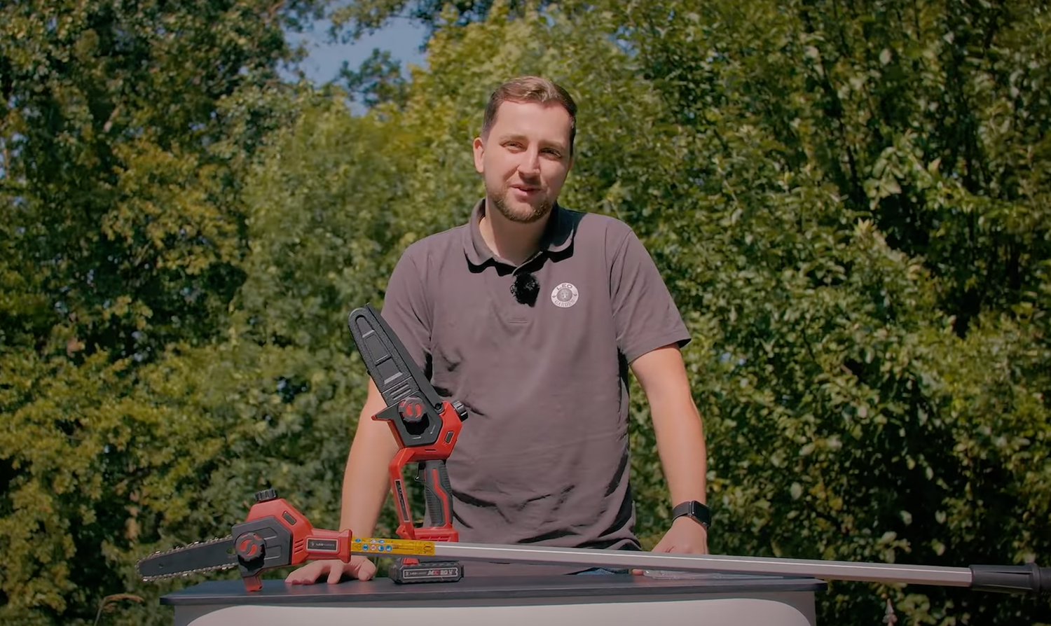 Sägekette tauschen leicht gemacht: Die ultimative Anleitung