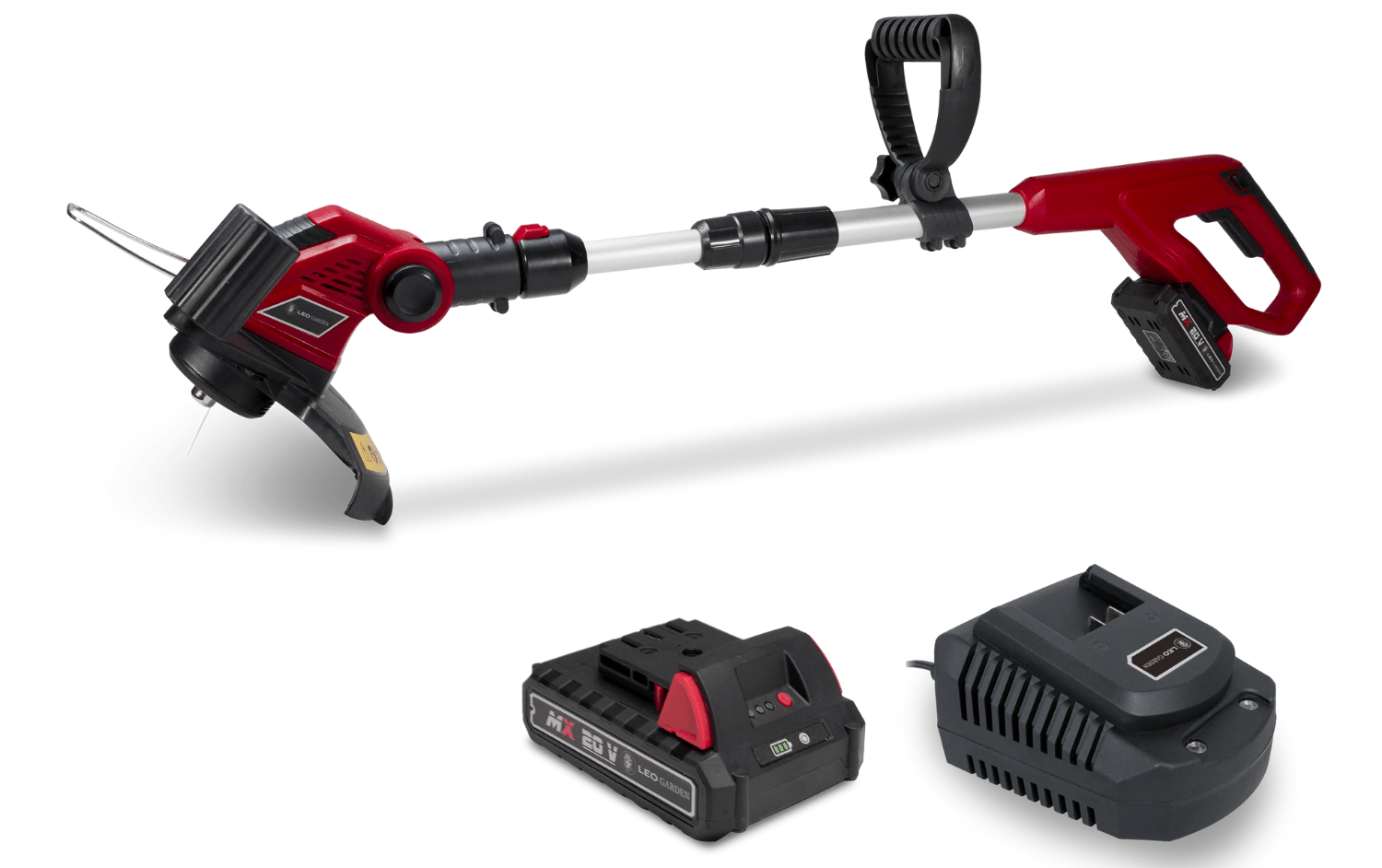 Akku-Rasentrimmer, 20V